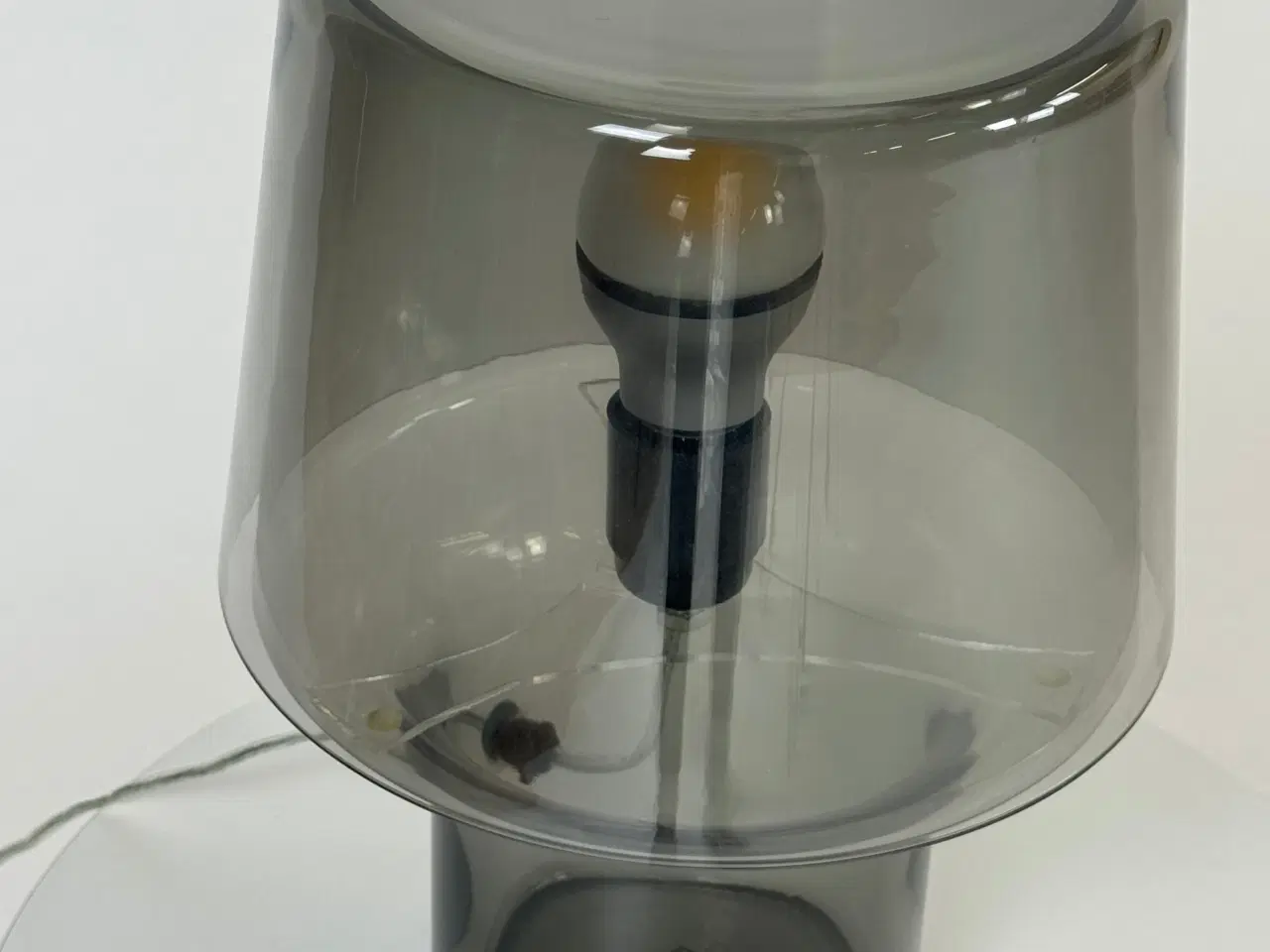 Billede 4 - Muuto | Cozy In Grey Bordlampe