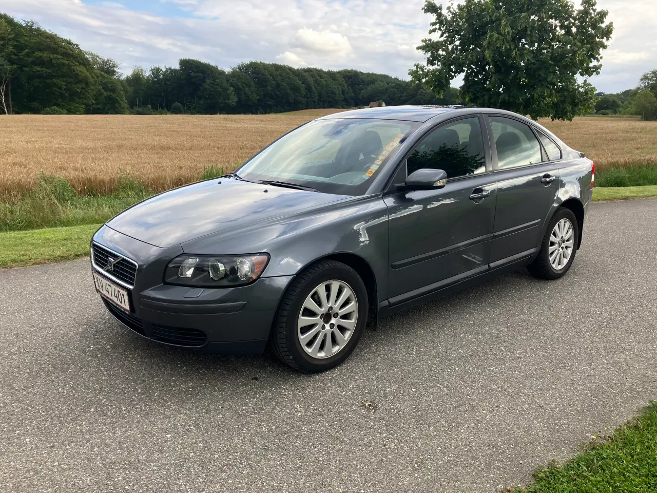 Billede 1 - volvo
