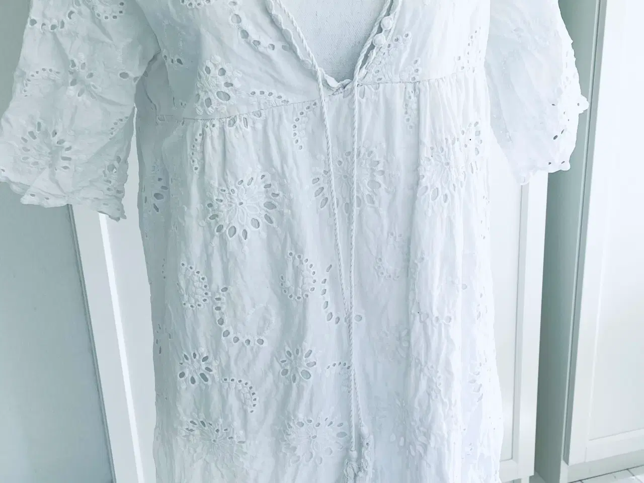 Billede 6 - Sød kjole - made in italy 