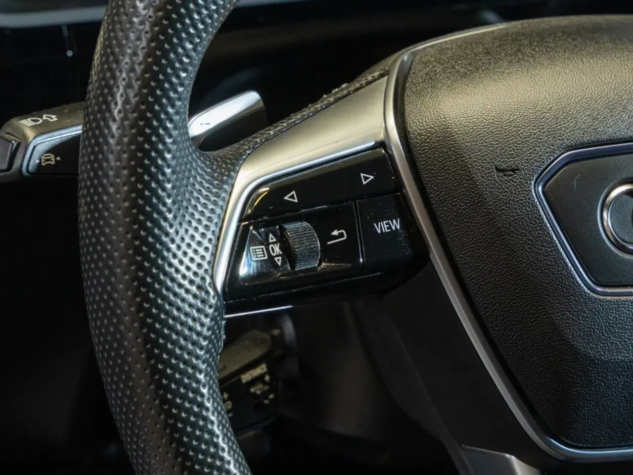 Billede 15 - Audi e-tron S  quattro