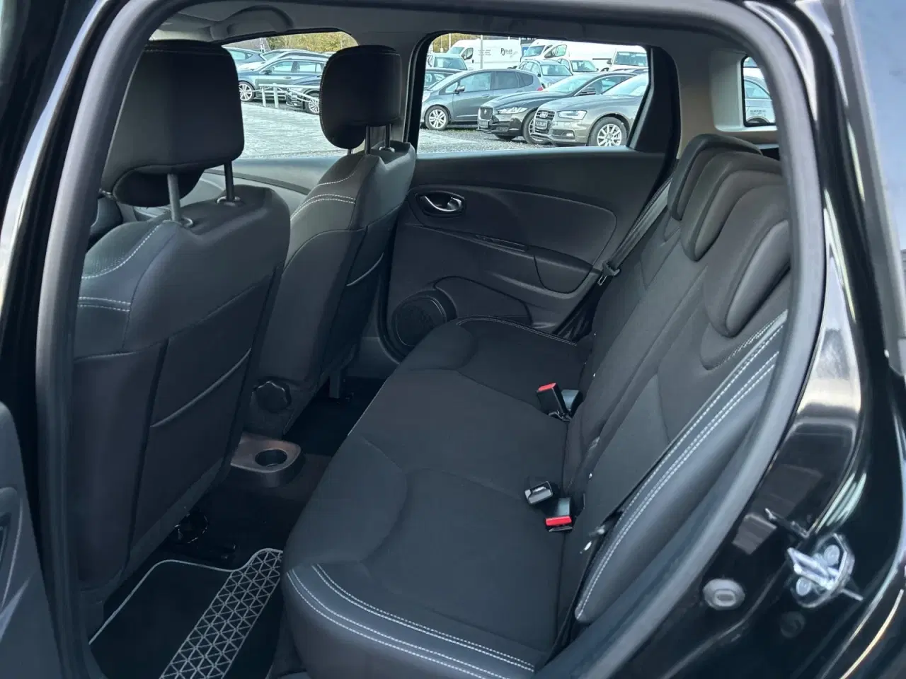 Billede 11 - Renault Clio IV 0,9 TCe 90 Expression Sport Tourer