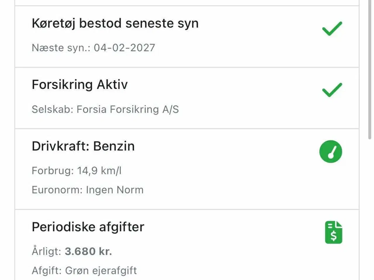 Billede 7 - Fiat nysynet den 11\2/2025