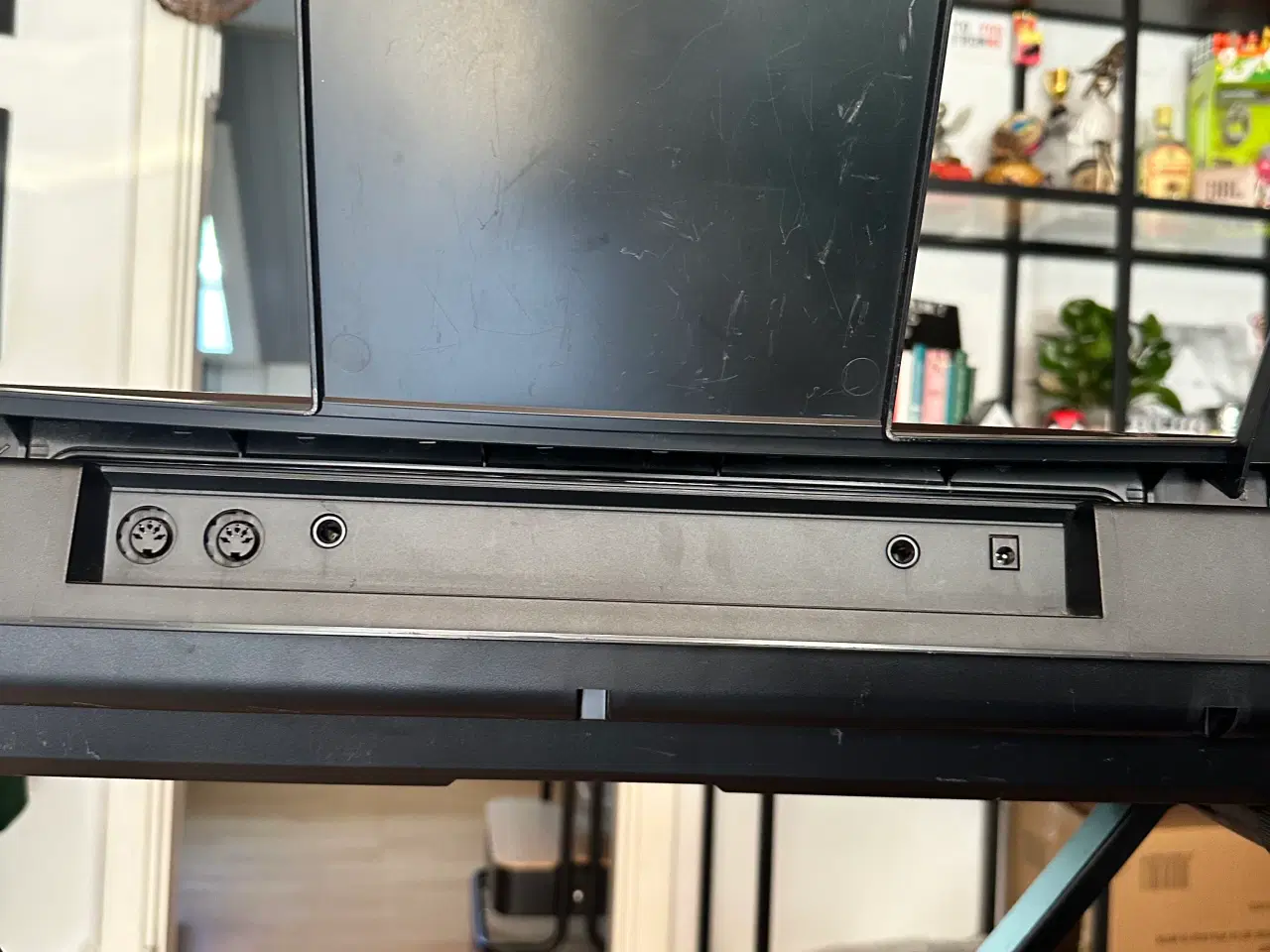 Billede 3 - Yamaha Keyboard