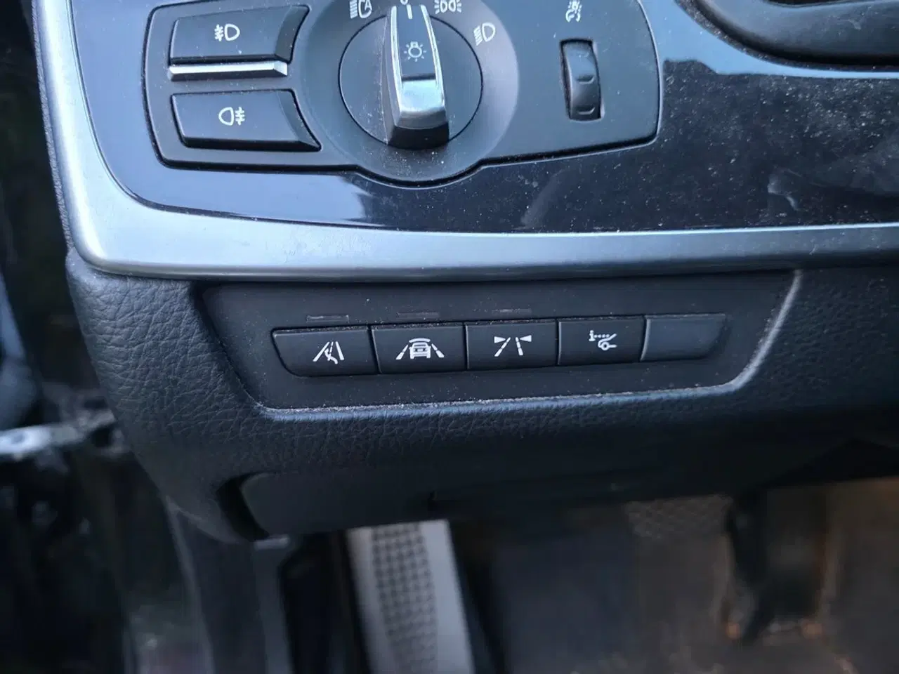 Billede 11 - BMW 535d 3,0 Touring M-Sport xDrive aut.