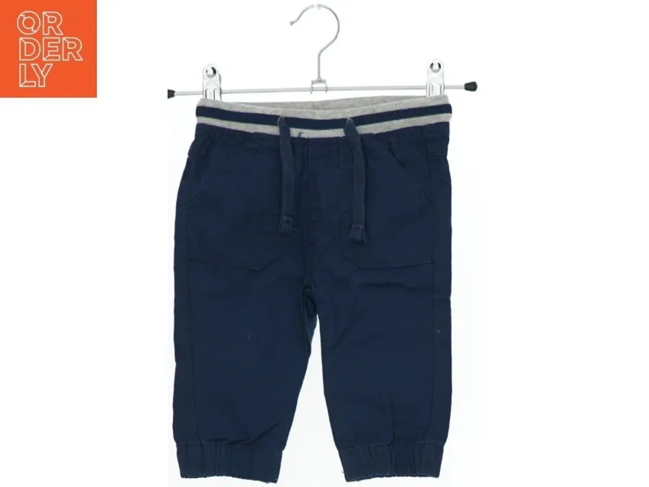 Billede 1 - Bukser (str. 74)