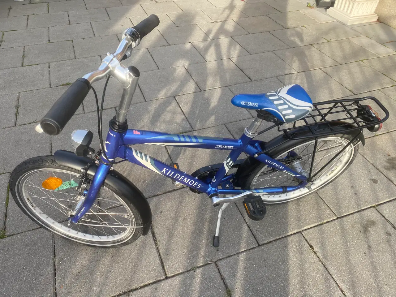 Billede 9 - Købt til 4199 kr 🤑 20 tommer 