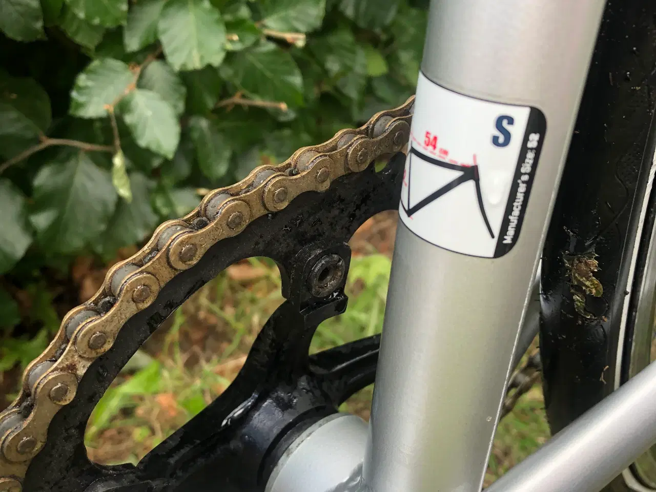 Billede 7 - Fuji track stelstr.s