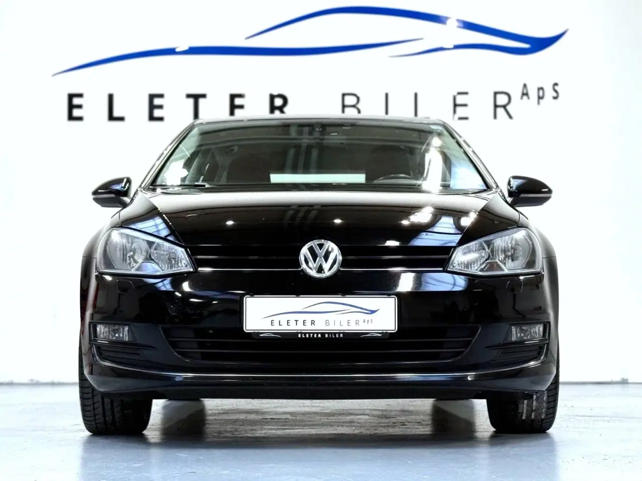 Billede 2 - VW Golf VII 1,4 TSi 140 Highline BMT