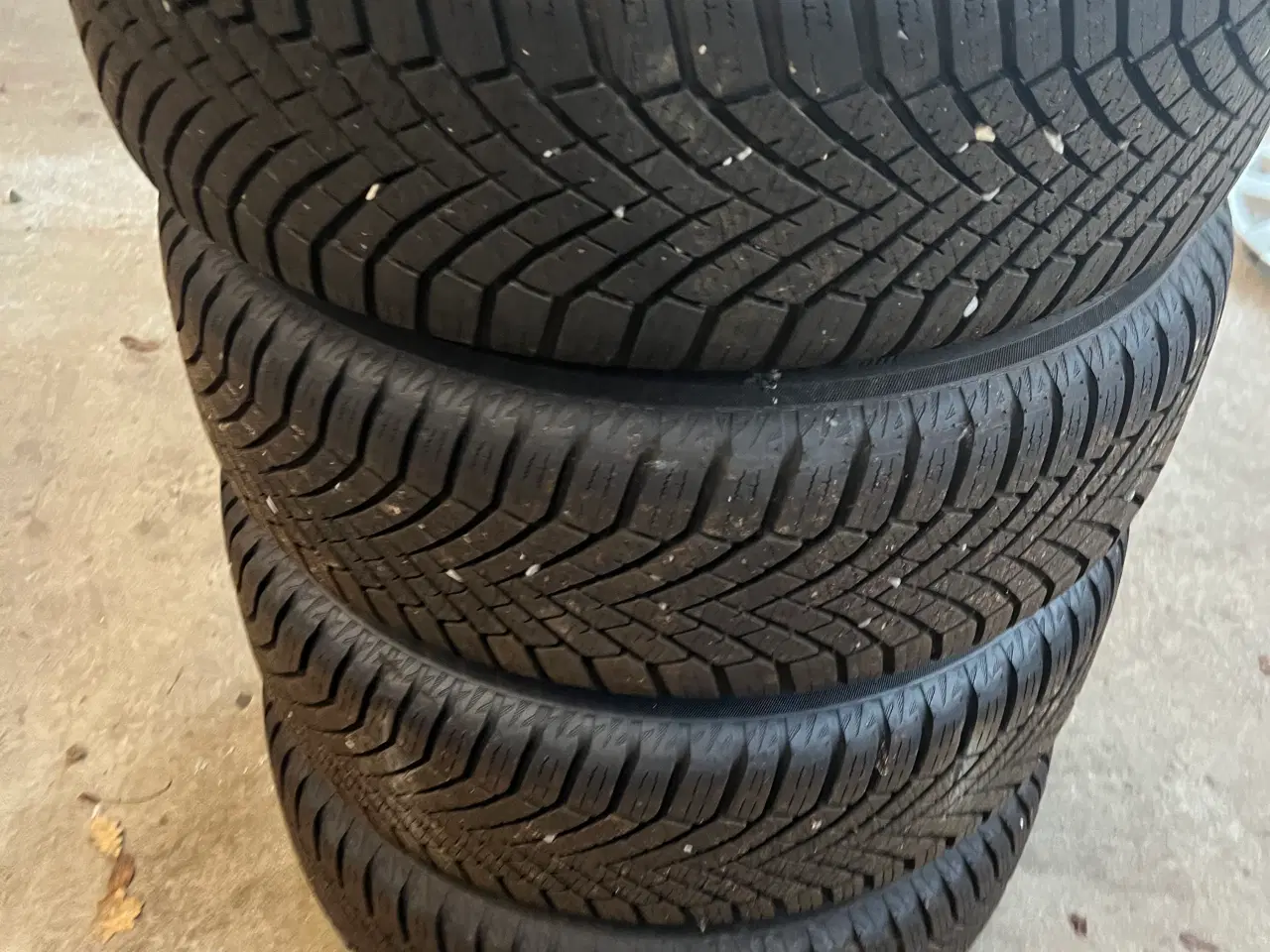 Billede 4 - Suzuki Vitara, S-cross vinterhjul nye