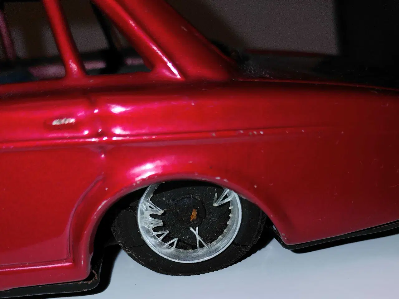 Billede 5 - Volvo Blik biler