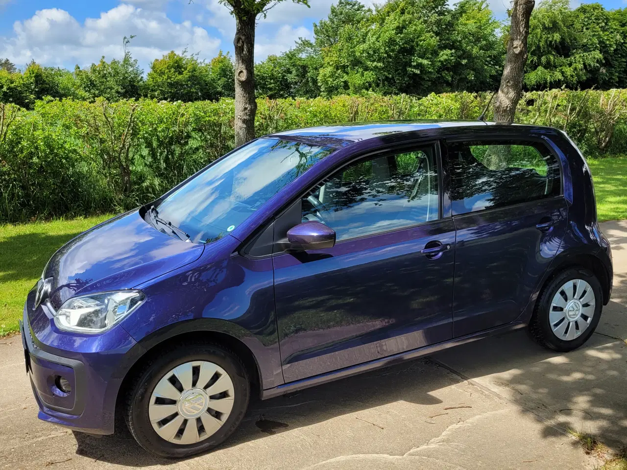 Billede 13 - VW UP - 2017