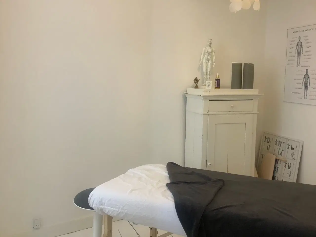 Billede 13 - Charmerende kontor/klinik i hyggelig baggård