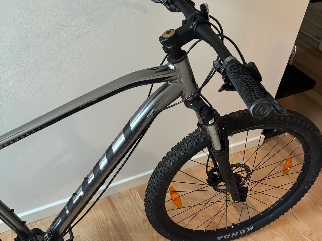 Billede 4 - Scott Mountainbike Aspect F27