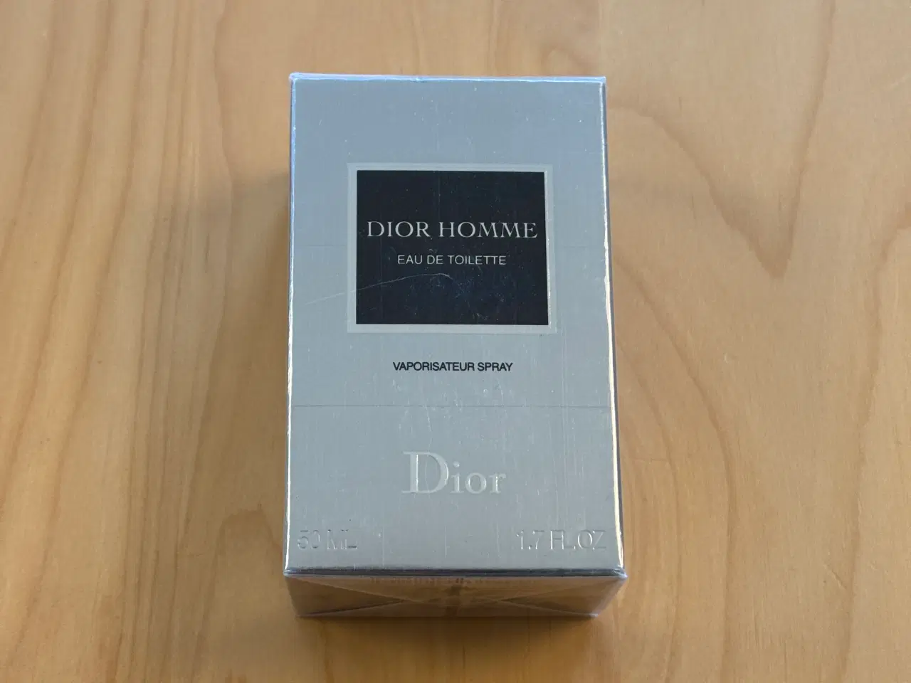 Billede 1 - Dior Homme duft