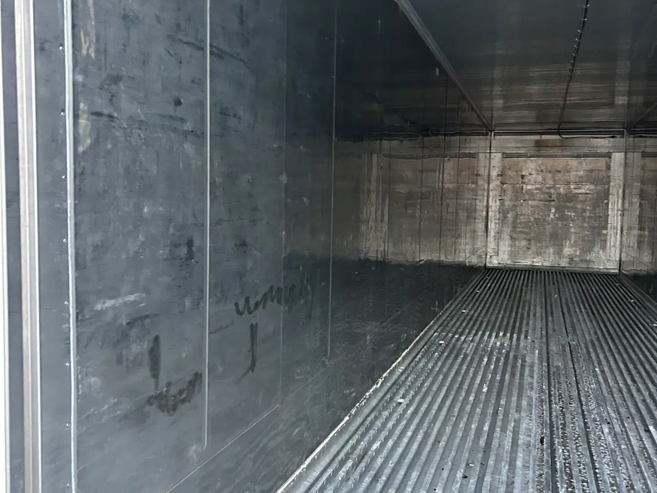 Billede 5 - Container