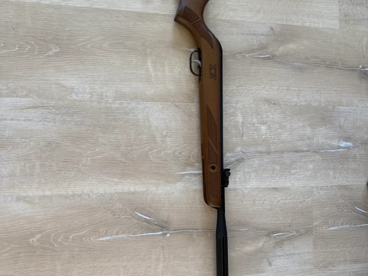 Billede 1 - Gamo hunter maxim int 4,5 mm