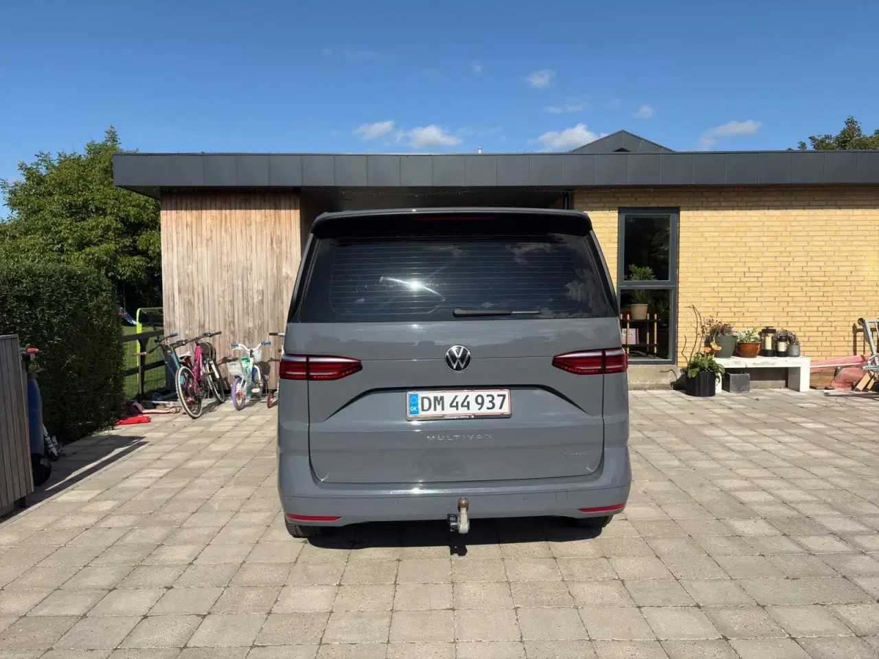 Billede 6 - VW Multivan 1,4 eHybrid DSG lang