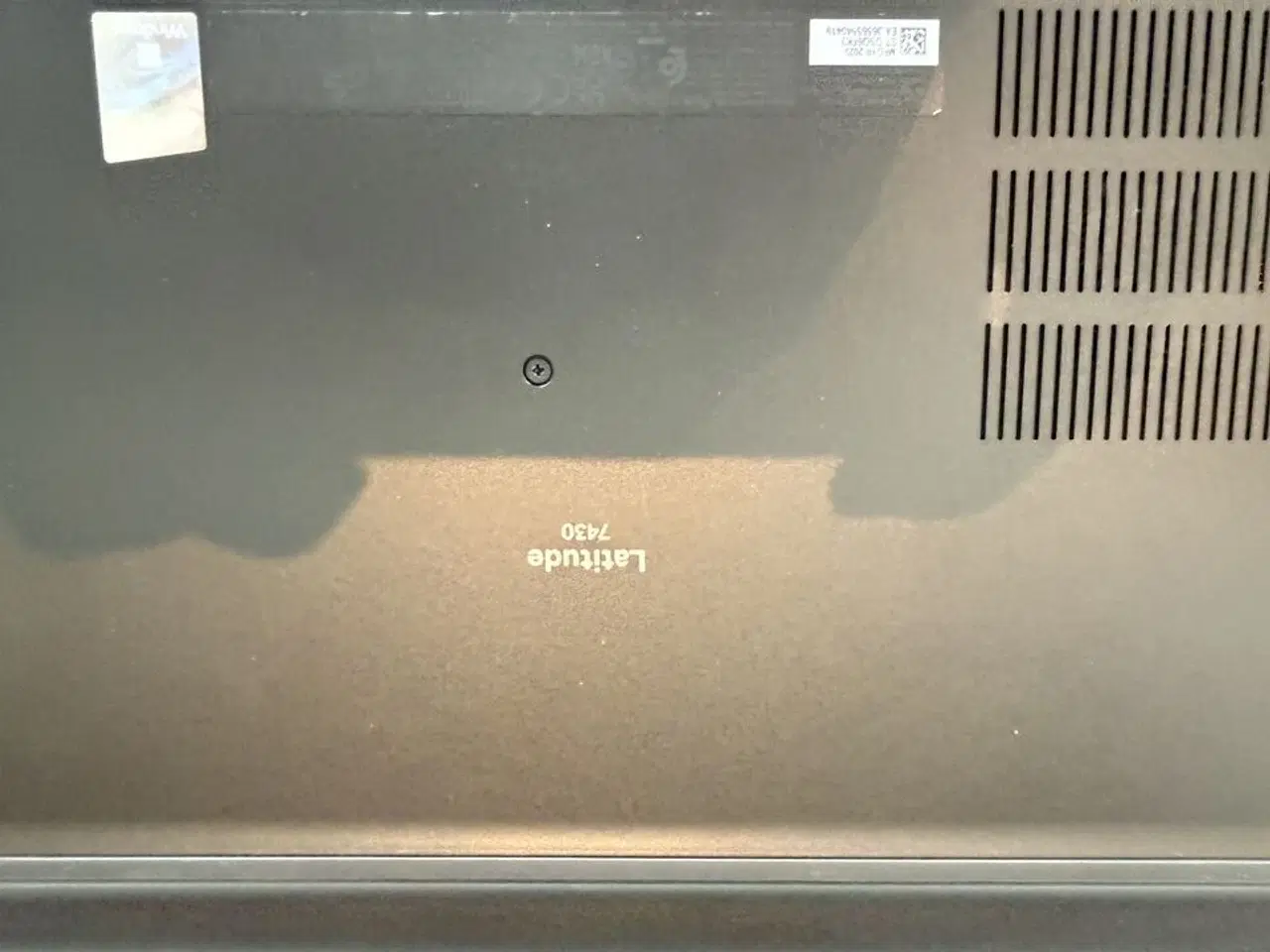 Billede 8 - Bærbar computer DELL Latitude 7430