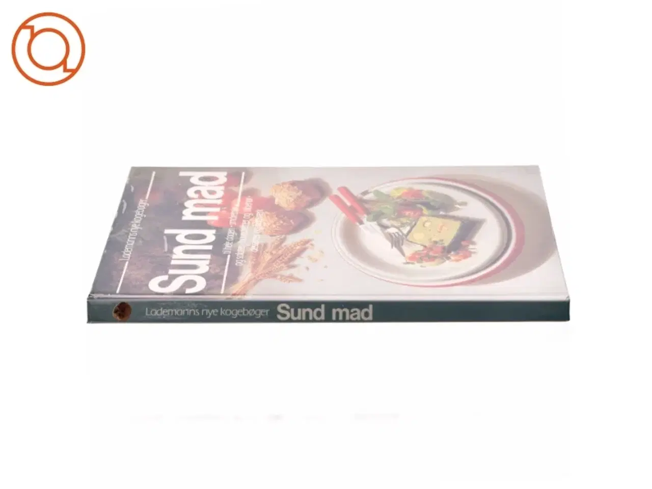 Billede 2 - Sund mad