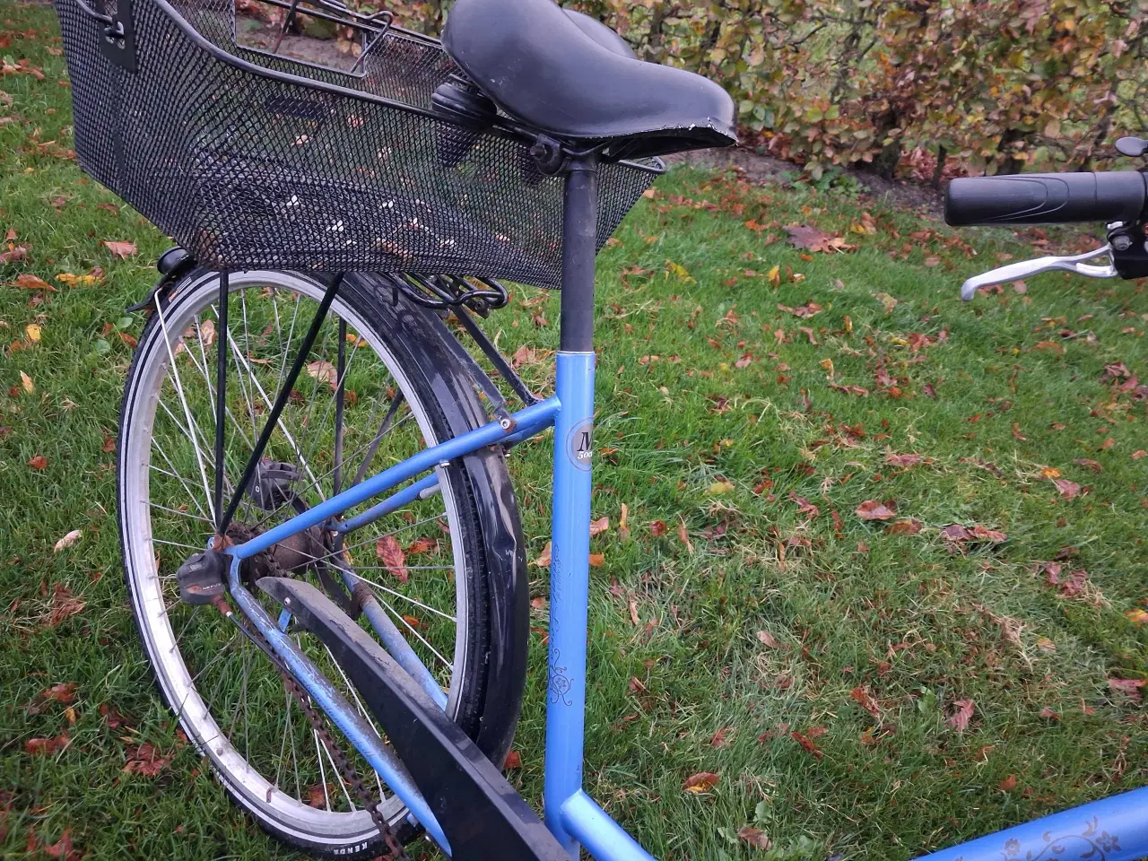 Billede 4 - Cykler  sælges