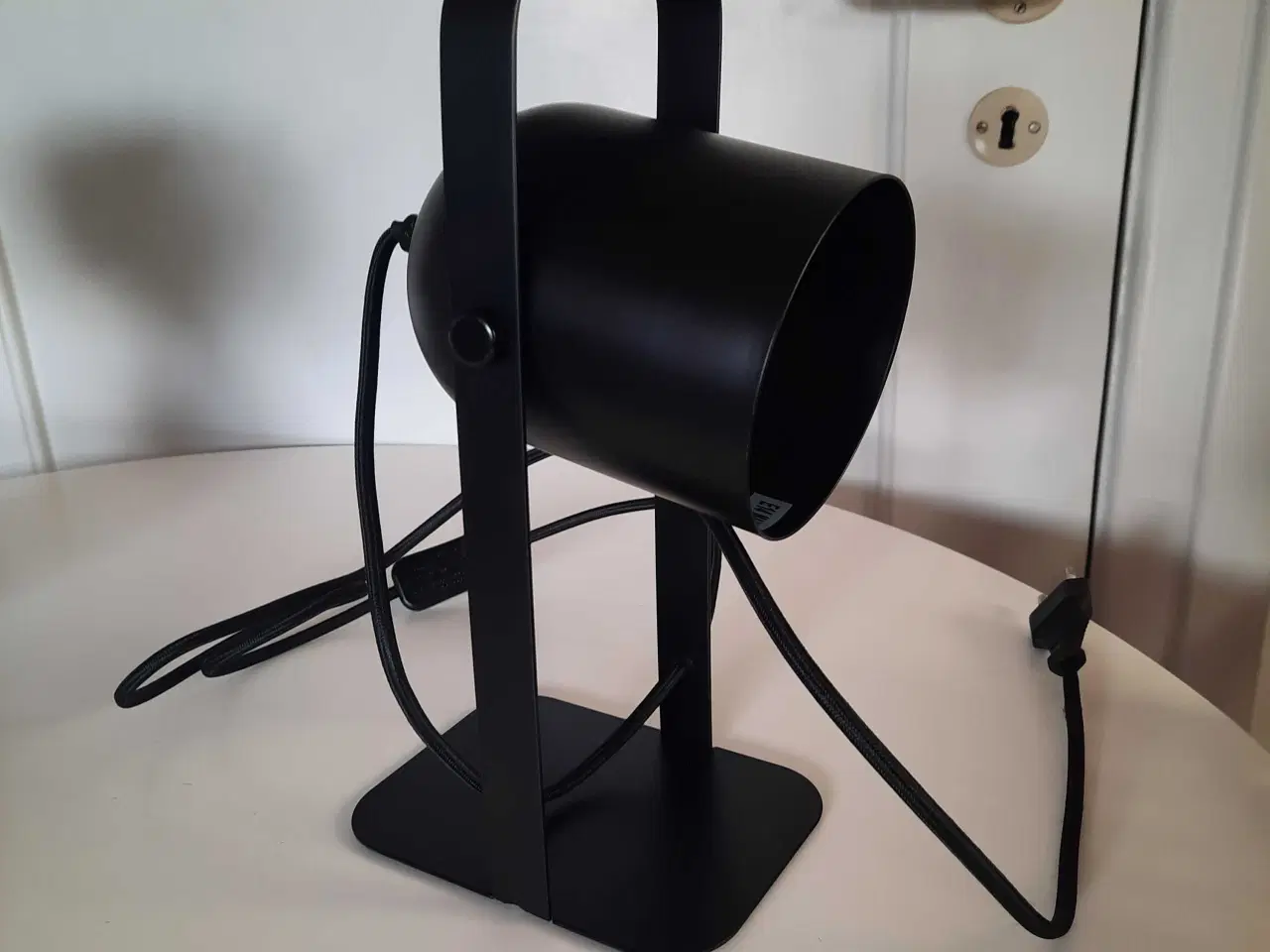 Billede 1 - Bordlampe fra villa collection