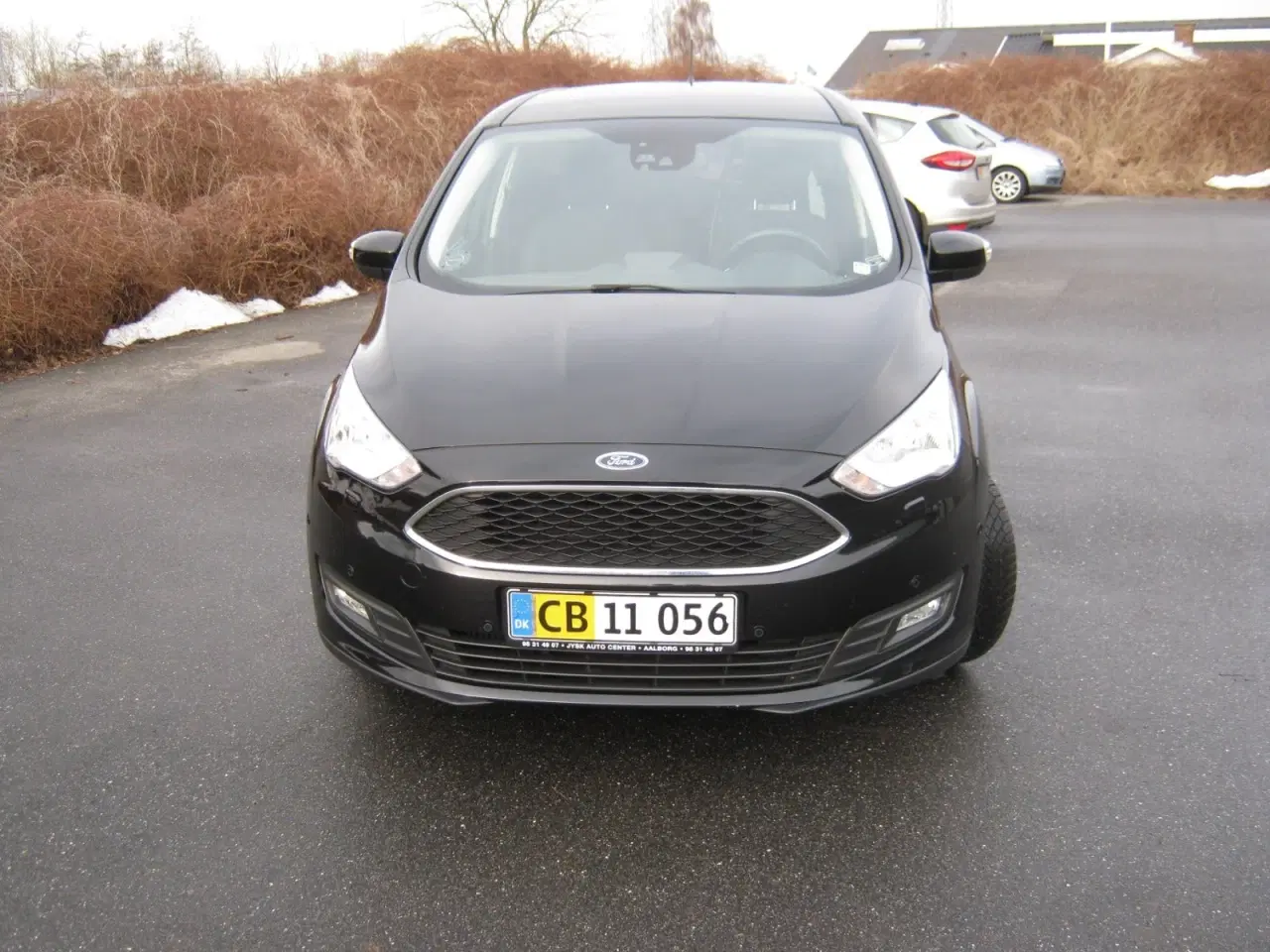 Billede 1 - Ford Grand C-MAX 1,5 TDCi 120 Business Van