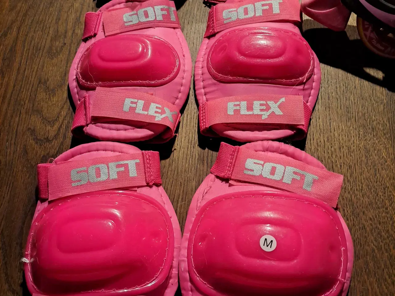 Billede 3 - Inliners