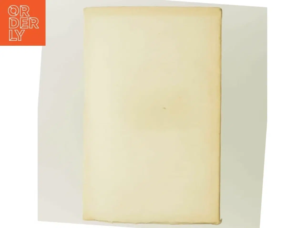 Billede 3 - Bog af Aldous Huxley