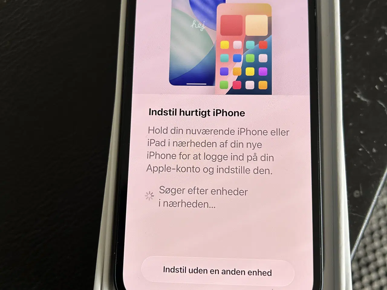 Billede 3 - iPhone 13