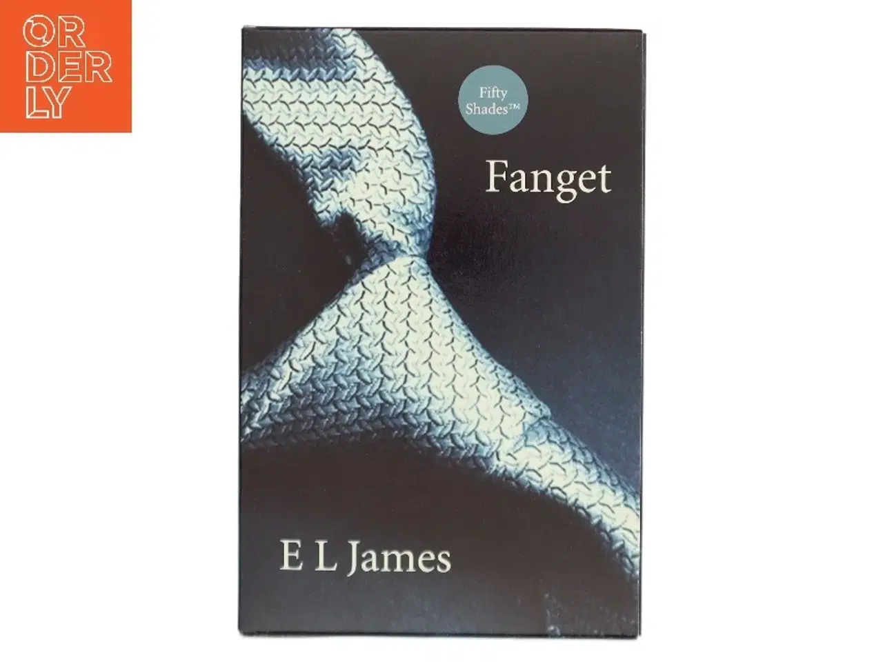 Billede 1 - Fifty Shades Trilogien af E L James (Bog)