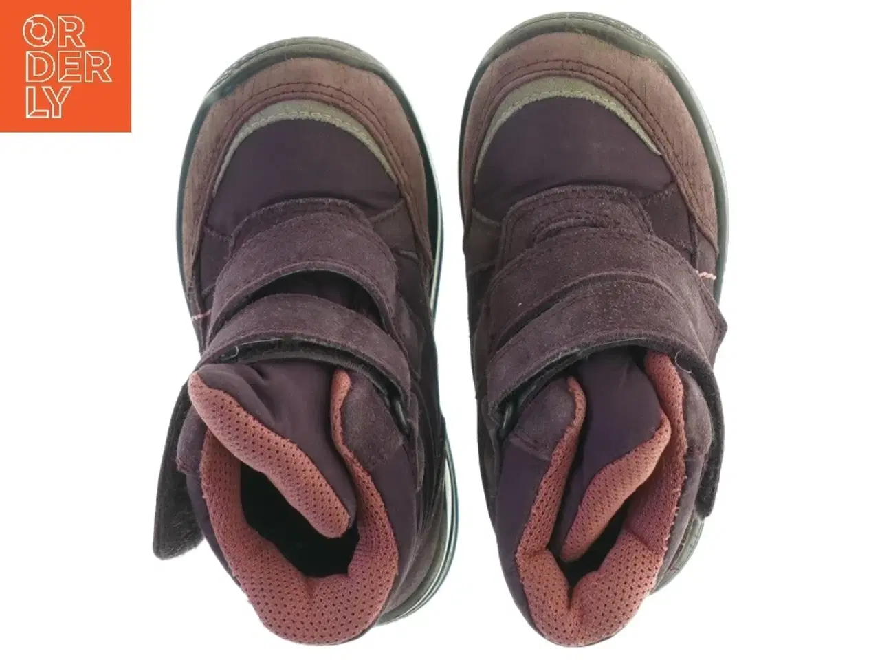 Billede 3 - Børnestøvler fra Ecco (str. 23)