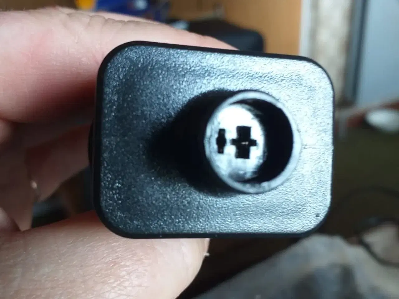 Billede 1 - Diode lyskæder har 2 med en slags stik og 3 med en