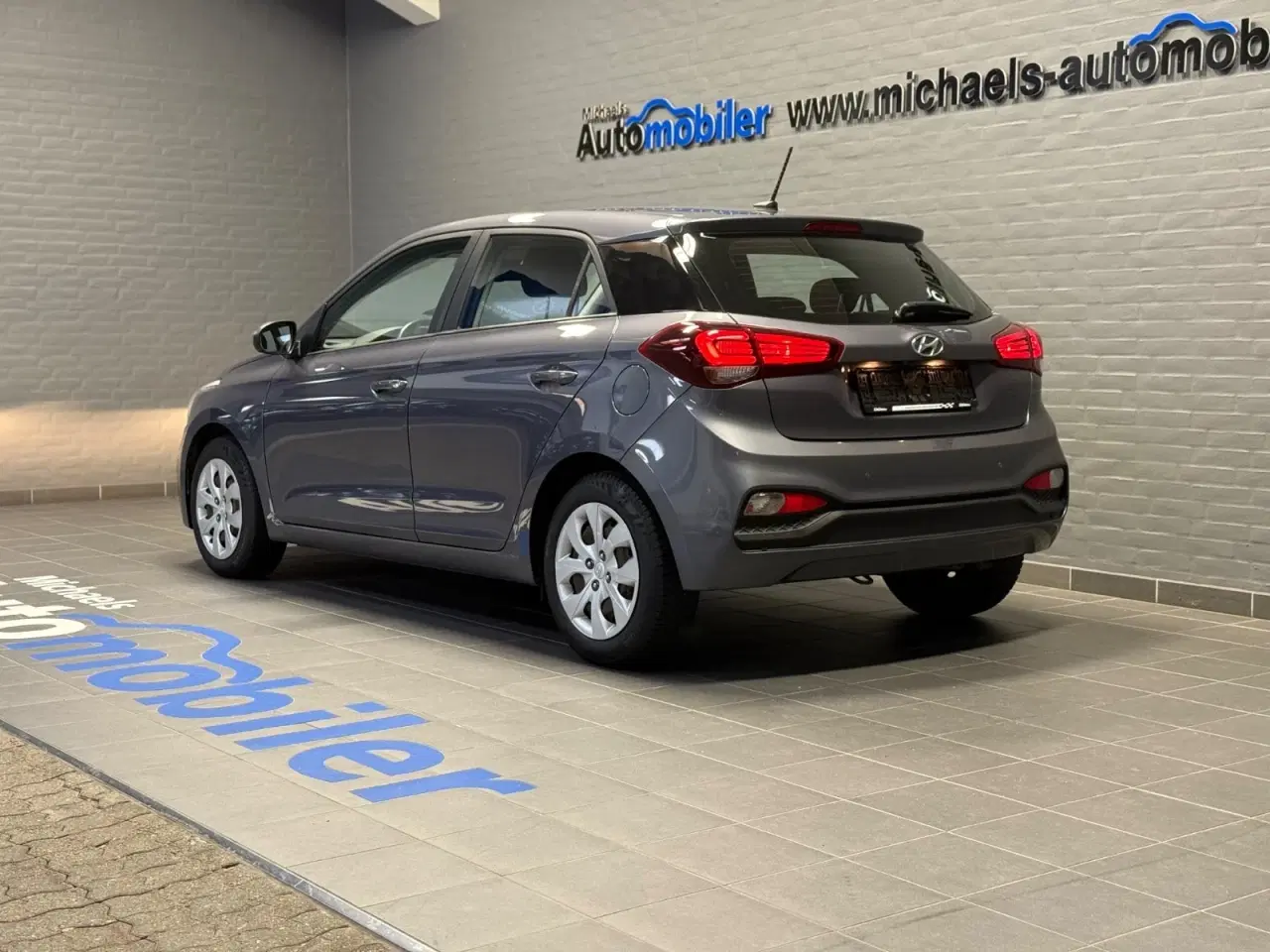 Billede 3 - Hyundai i20 1,0 T-GDi Trend