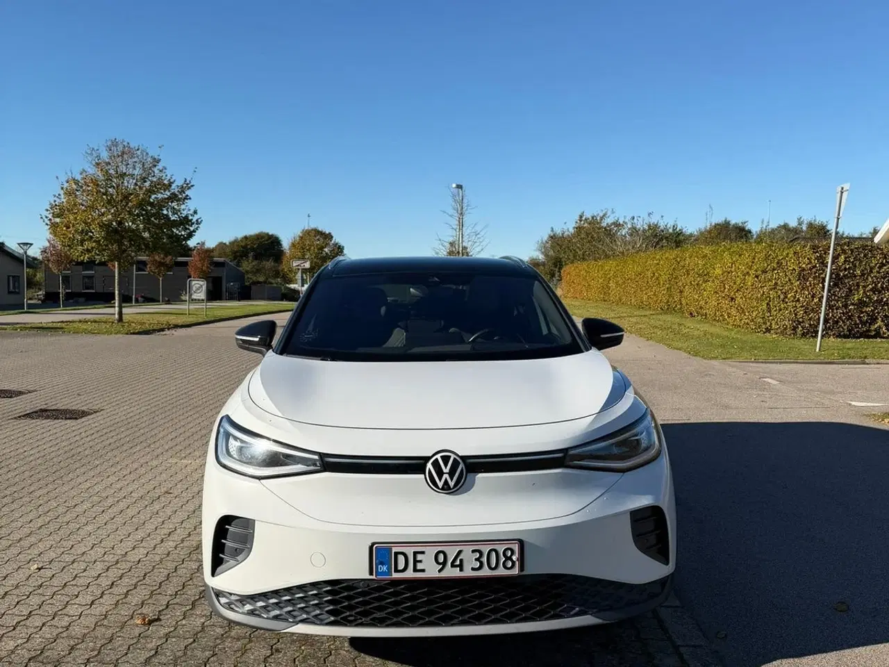 Billede 2 - VW ID.4 77 1ST Pro Performance Max