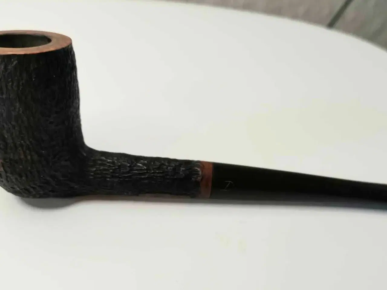 Billede 2 - DUNHAM pibe