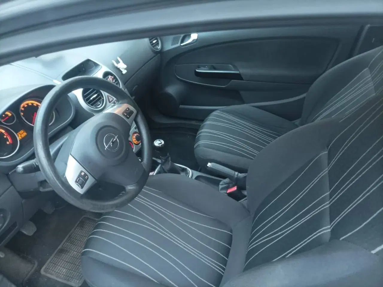 Billede 7 - OPEL CORSA 1,0 2009