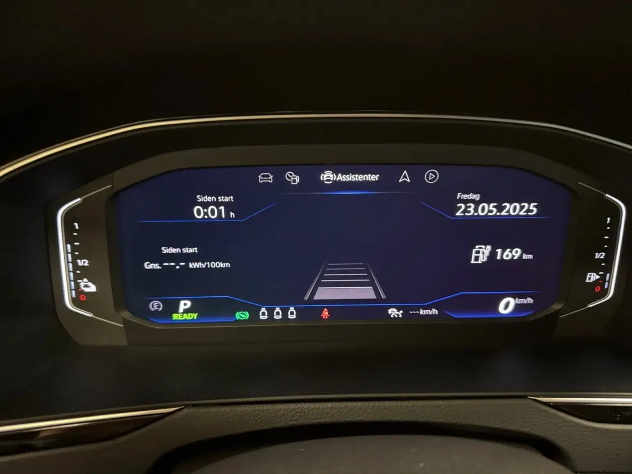 Billede 7 - VW Passat 1,4 GTE Highline+ Variant DSG