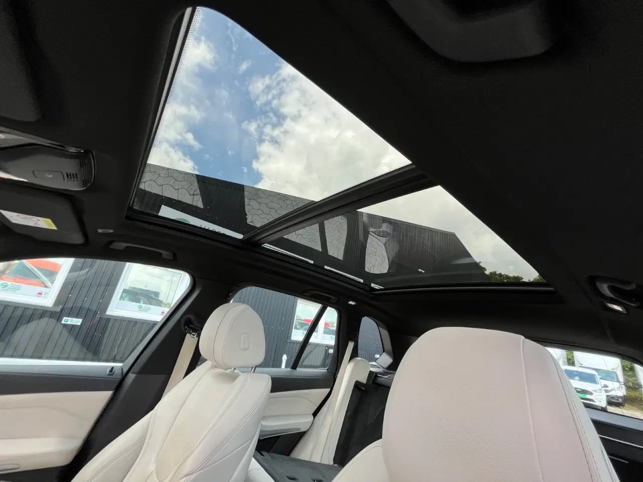 Billede 14 - BMW X5 3,0 xDrive45e M-Sport aut. Van