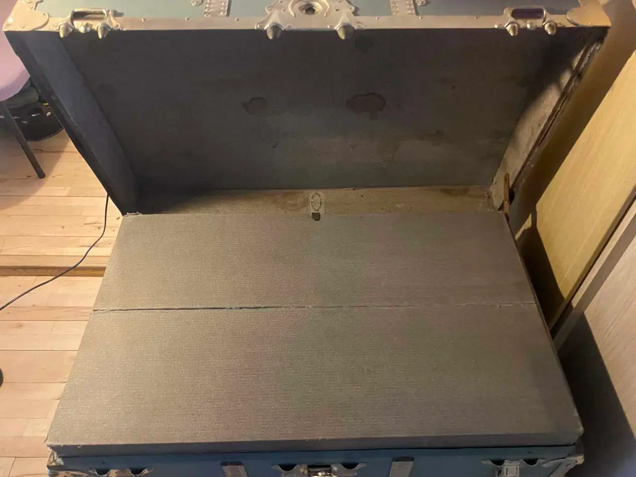 Billede 9 - Antik Dragkiste