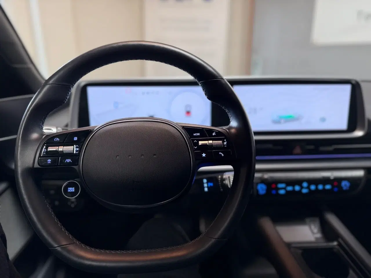 Billede 11 - Hyundai Ioniq 6 77 Advanced