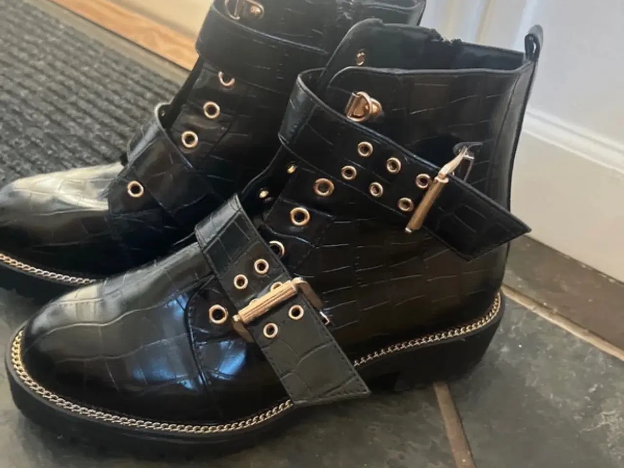 Billede 2 - Støvler