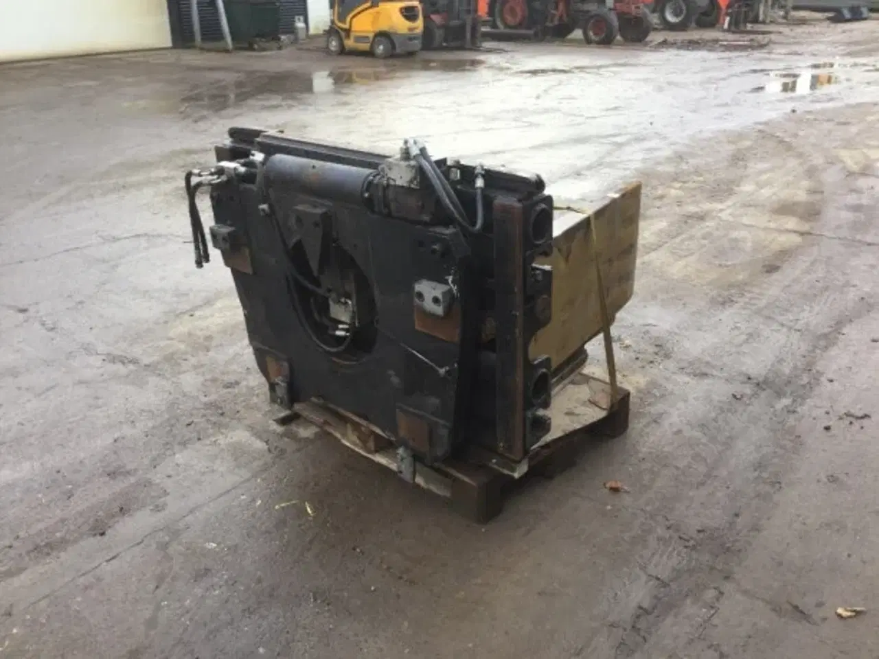 Billede 3 - ELM Klemme