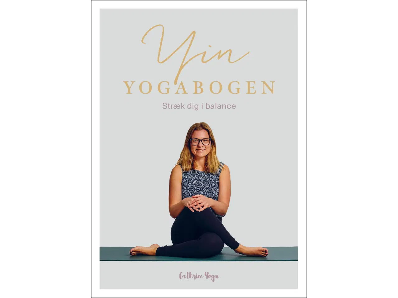 Billede 1 - Yin Yogabogen - Stræk dig i balance