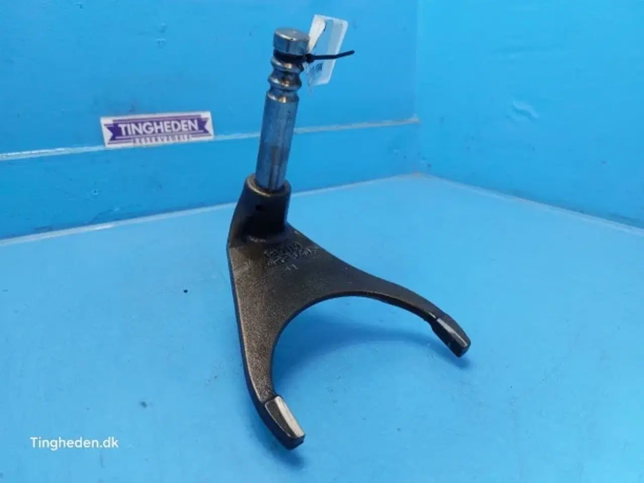 Billede 5 - Valmet 8050 Vælgergaffel 31712020