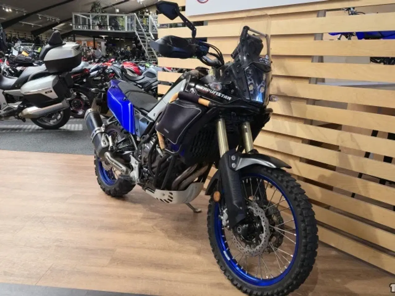 Billede 2 - Yamaha Ténéré 700