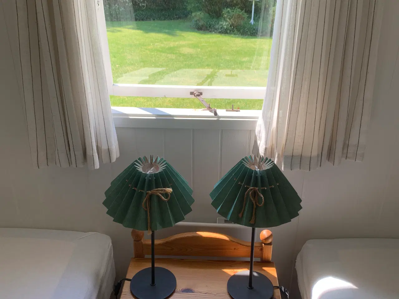 Billede 7 - Sommerhus til leje Fjellerup Strand