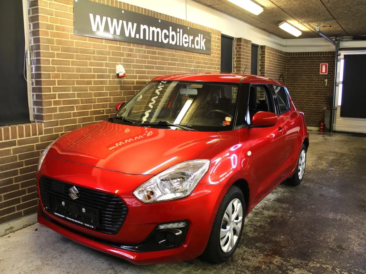 Billede 2 - Suzuki Swift 1,2 Dualjet Club