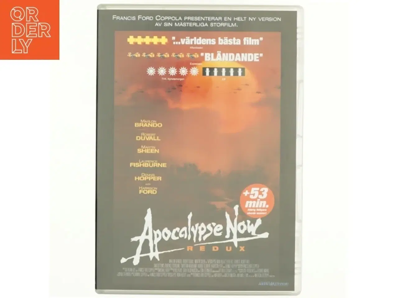 Billede 1 - Apocalypse now