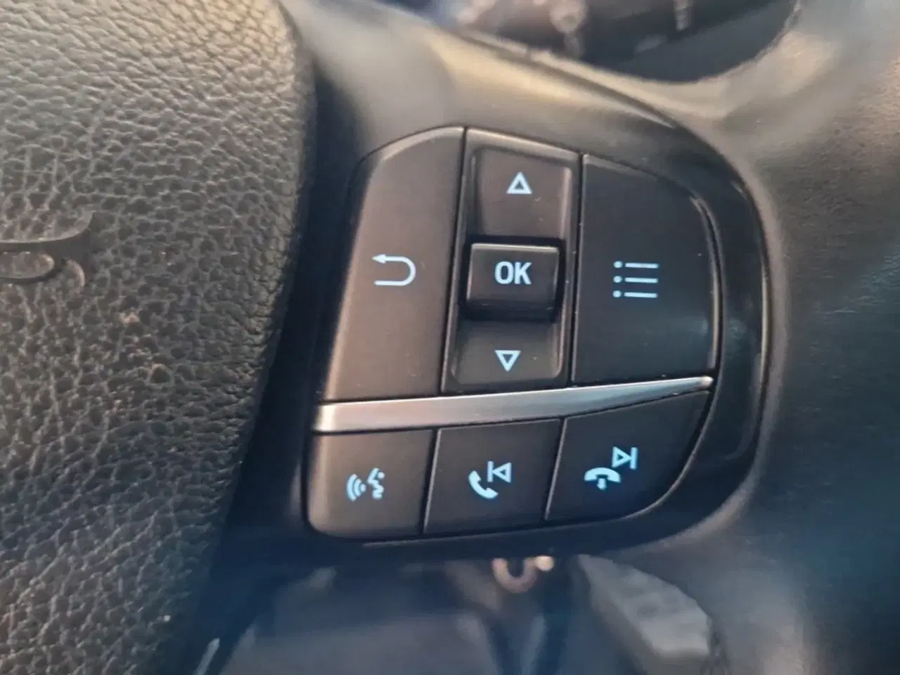 Billede 16 - Ford Transit Custom 300 L2 2,0 TDCi 130 Trend