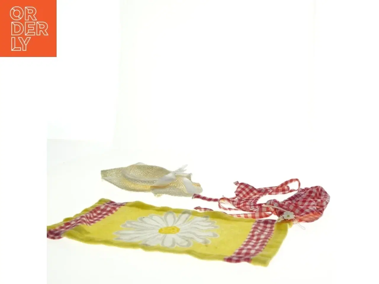 Billede 4 - Dukketøj og tilbehør fra Build a Bear (str. 35 x 17 cm)